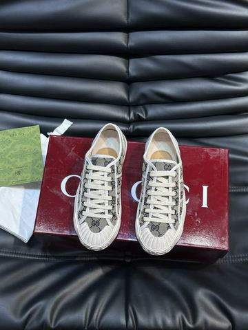 Picture of Gucci Shoes _SKUGuccisz38-45jyh09138867